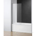 Sgrion Bathtub le glainne uidheamaichte 6mm